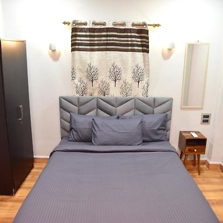 Valerys Nest Bogmalo - Private Villa Near The Beach And Dabolim Airport Kültér fotó