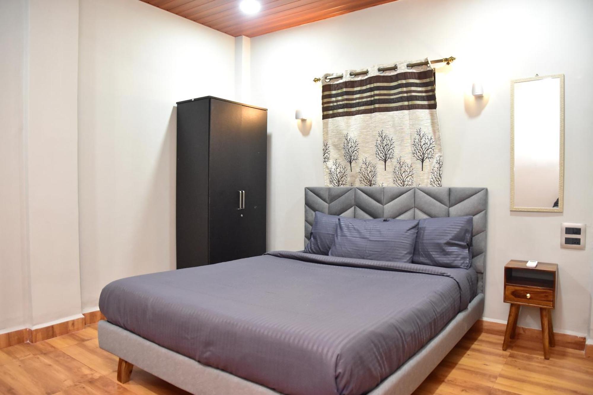 Valerys Nest Bogmalo - Private Villa Near The Beach And Dabolim Airport Kültér fotó