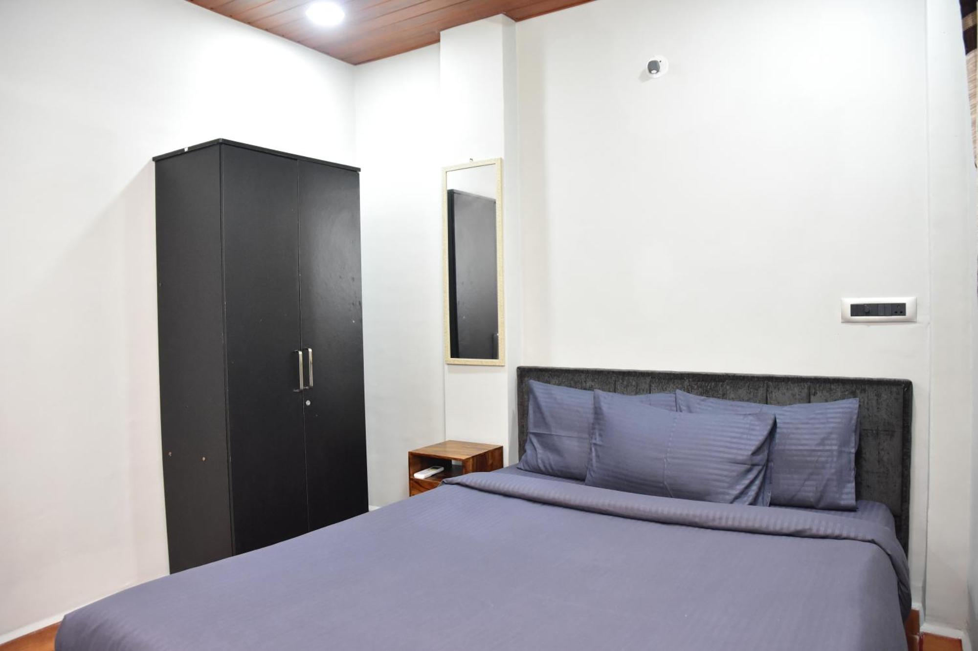 Valerys Nest Bogmalo - Private Villa Near The Beach And Dabolim Airport Kültér fotó