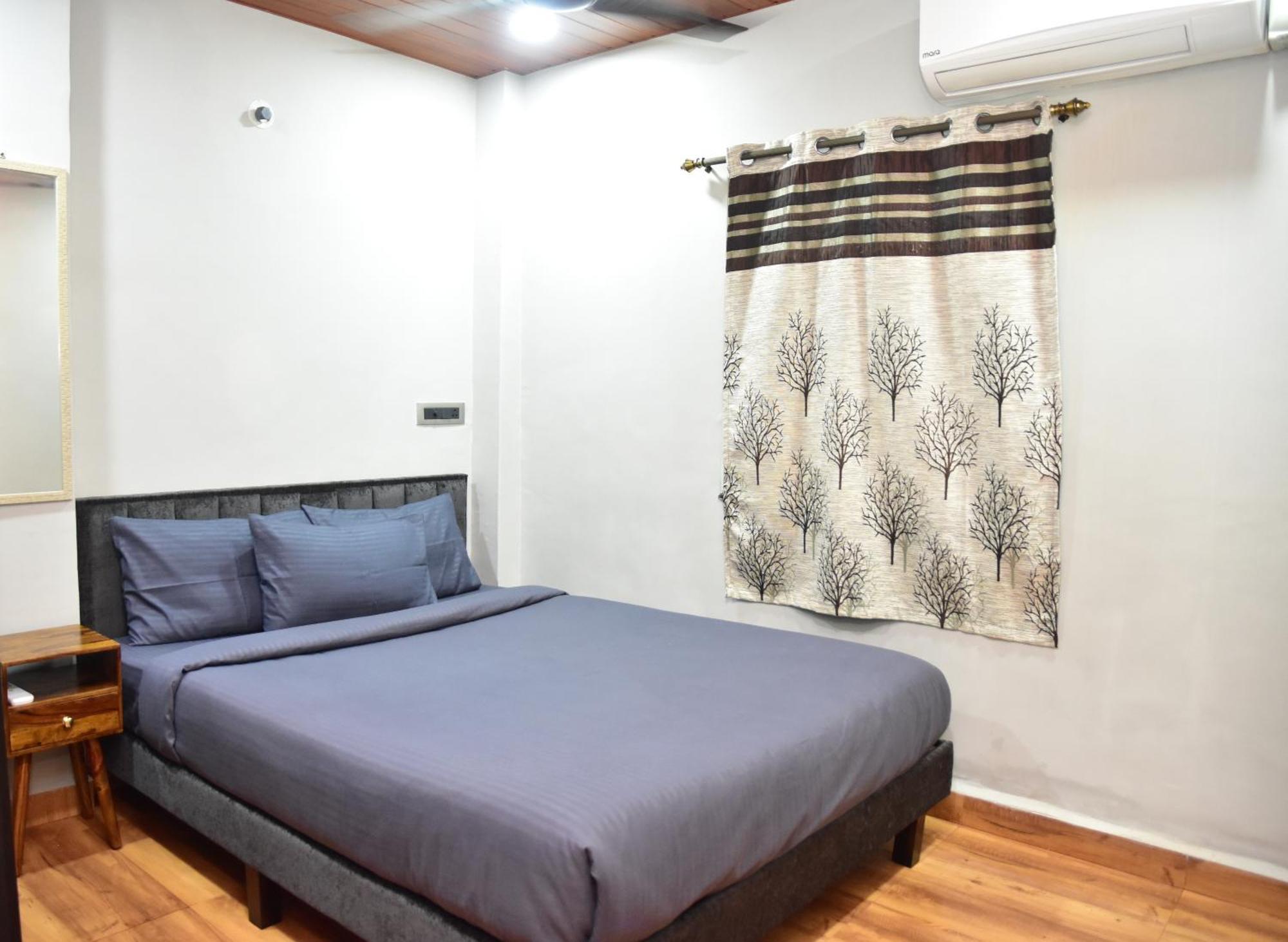 Valerys Nest Bogmalo - Private Villa Near The Beach And Dabolim Airport Kültér fotó