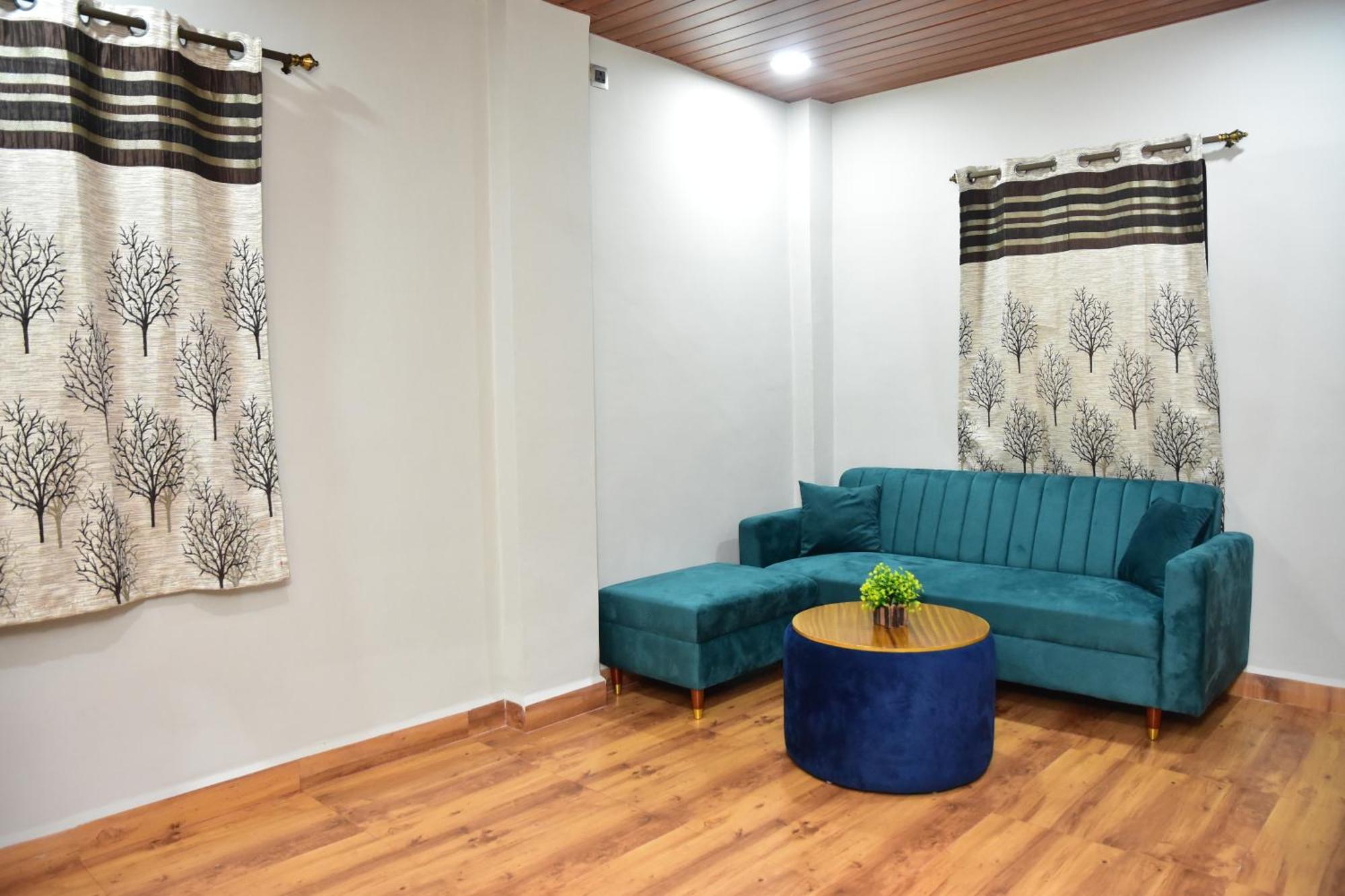 Valerys Nest Bogmalo - Private Villa Near The Beach And Dabolim Airport Kültér fotó