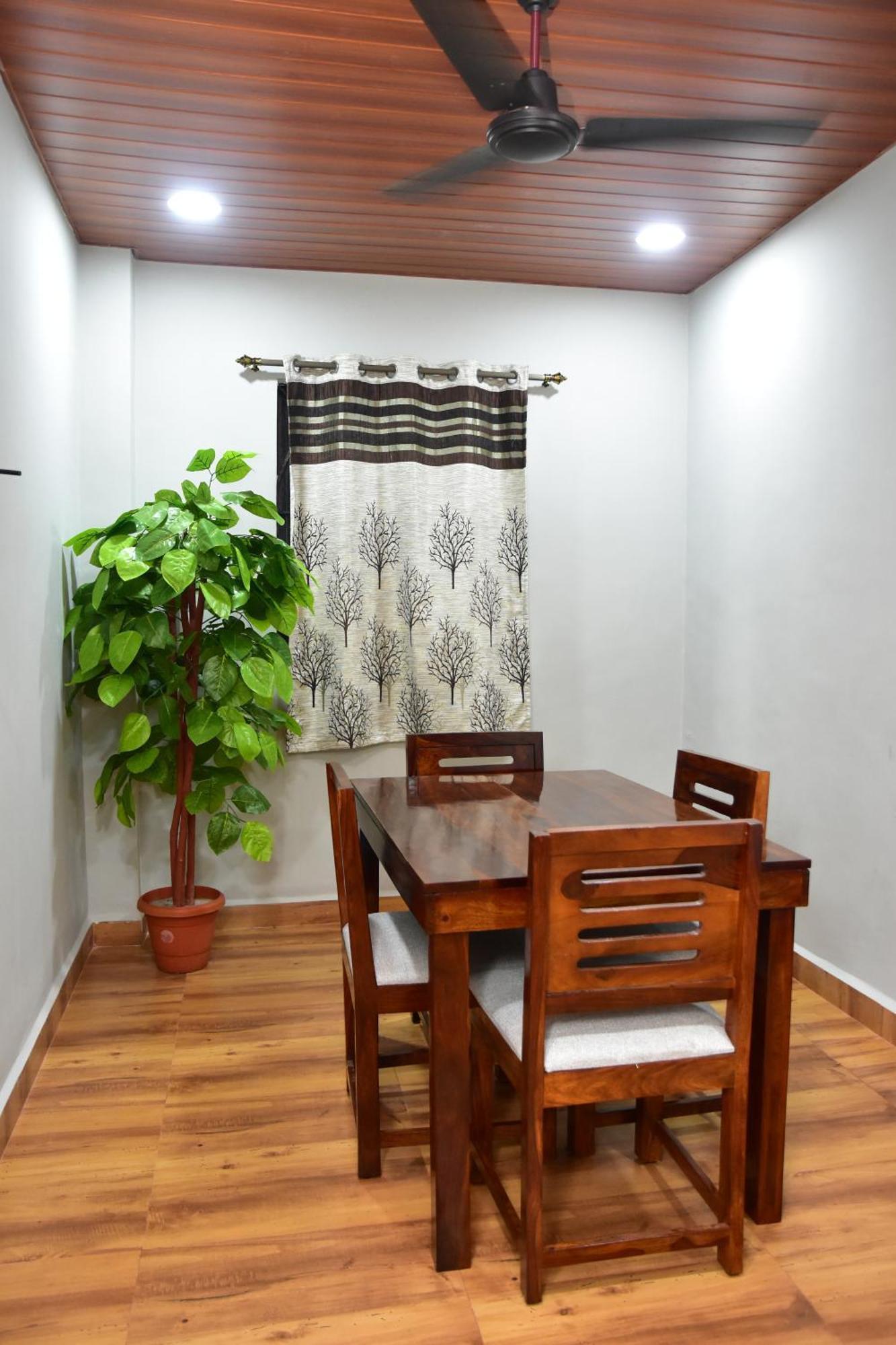 Valerys Nest Bogmalo - Private Villa Near The Beach And Dabolim Airport Kültér fotó